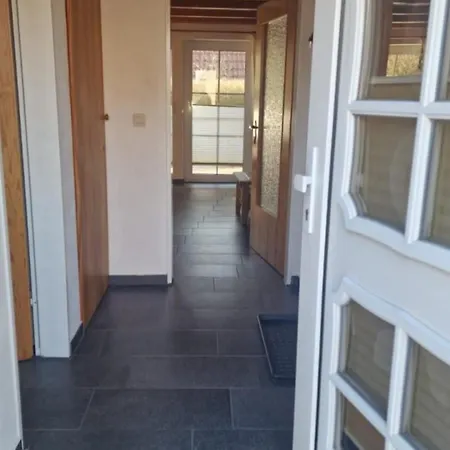 Krabben Koje Ferienhaus