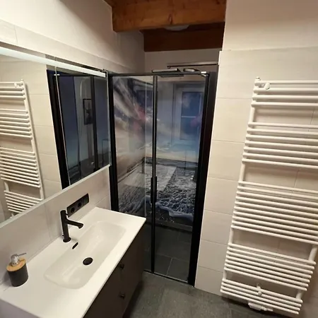 Ferienhaus Krabben Koje