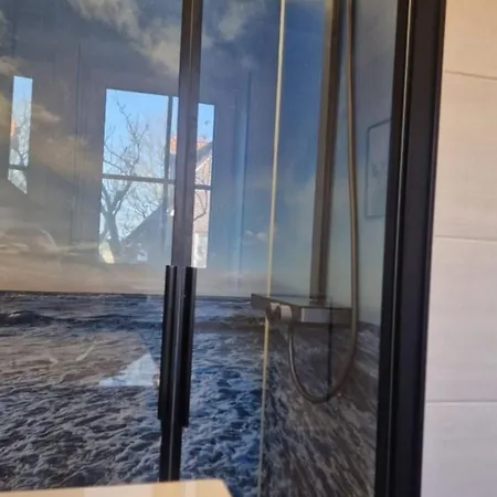 Krabben Koje Casa vacanze *