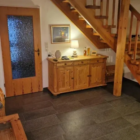 Casa vacanze Krabben Koje