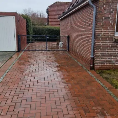 Casa vacanze Krabben Koje Greetsiel