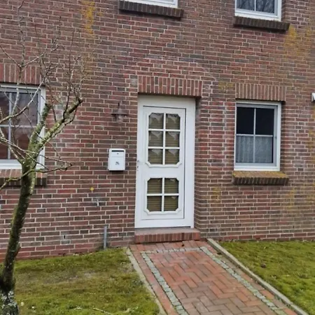 Ferienhaus Krabben Koje Greetsiel
